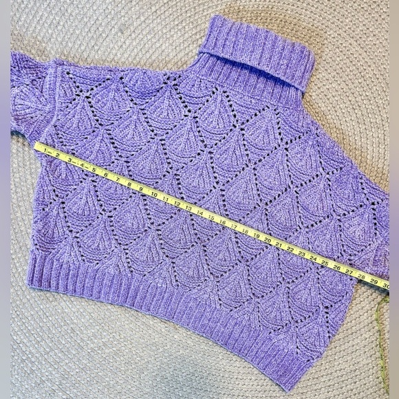 LUX By POL Sweater - Picture 7 of 9